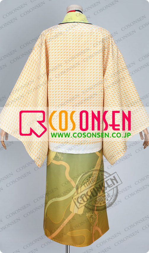 蜂須賀虎 衣装｜COSONSEN コスプレ通販